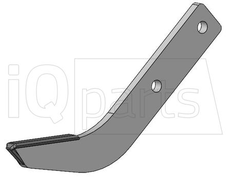 Fräshaken RS18198 HARDFACE 