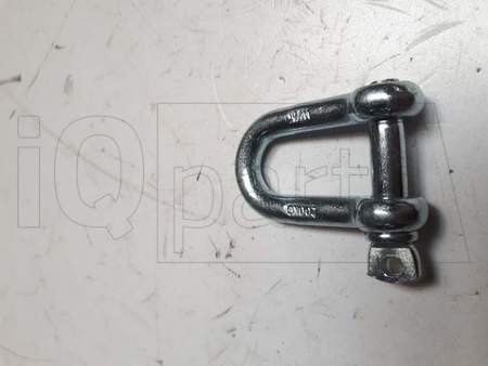 Miscellaneous SCHAEKEL GERADE FORM 5/16 8,0 VZ