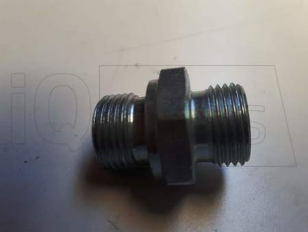 DIVERSES GER.EINSCHRB.STUTZEN M18X1,5/M18X1,5