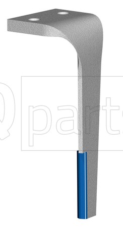 Eggenzinke M36100210D RH ; DIAMANT