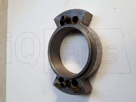 WELLE ROTOR