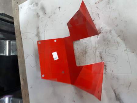 DECKEL DECKEL 1