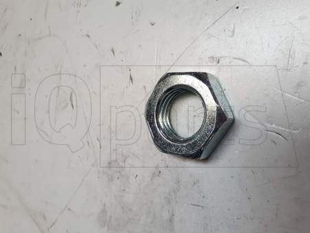 MUTTER SKT-M. BM24 VZ DIN 439-04