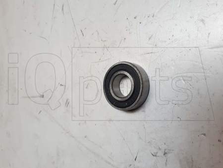 LAGER RILLENKUGELL.6002 2RS 90015003