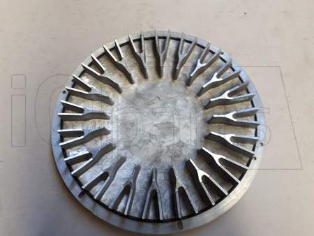 DECKEL 40/20