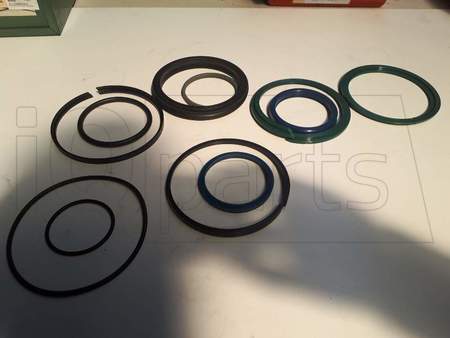 DICHTSATZ HYDRAULIKZYLINDER