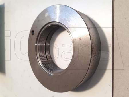 MUTTER MUTTER M55X2