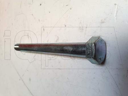 Schraube SKT-SCHRAUBE, M16X180 ZU SCHWENKADAPTER