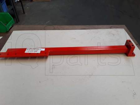 HALTER HALTE VERTEILERKOPF FT2 GER.