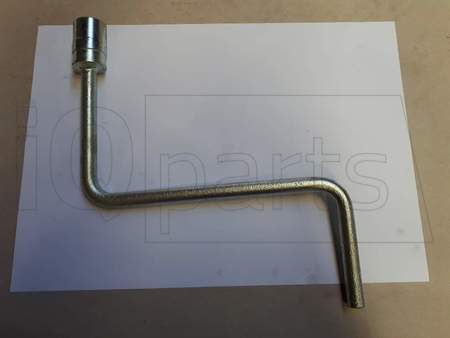 DIVERSES KURBEL SW24