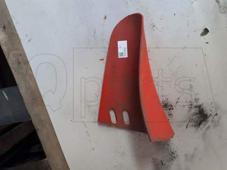 BLECH ABWEISBLECH RH75-82