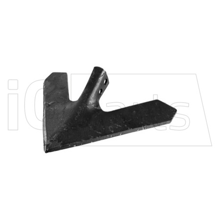 Gänsefußschar 15-094-S SCHARE 200X4 30°, 361470 SCHARE 200X4 30° 