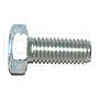 Tornillo V-1025, M10X25 8.8 VZ DIN 933 O.M