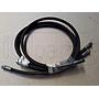 TUBE 1500MM NW10 COMPAKT 2LAGIG