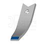 Punta vomere 400 4483  75x15 Diamant, 400 5271  75x15 Diamant