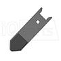 Punta vomere 340 60850VH 80X15 hardface