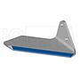 Flügelschare 0031 0986 195mm Diamant, 340 60857D 195mm Diamant 
