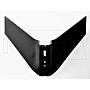 Flügelschare CV0 080 05  480 x 10 MM