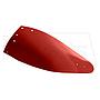 Mollblech -Streichblech PK800109P  WY 400 R