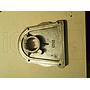 DECKEL GETRIEBED. HINTEN