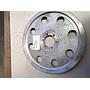 Scheibe RIEMENSCHEIBE 428MM