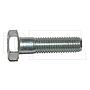 Schraube K-1040, M10X40 10.9 VZ DIN 931 O.M