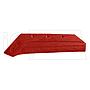 Schare - Wechselspitzenschare PK4 01301 AH  UNM40  hardface